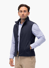 Vest Swims The Light Vest Deep Navy Apoella