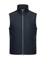 Vest Swims The Stockholm Vest Midnight Navy Apoella