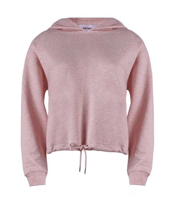 Activewear Asoma Auriga Hoodie Pink M / Pink Apoella