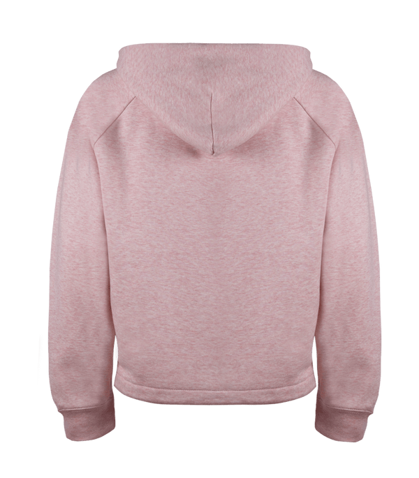 Activewear Asoma Auriga Hoodie Pink Apoella