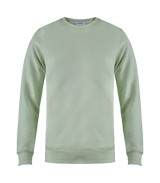 Activewear Asoma Corvus Sweater Lime M / Lime Apoella