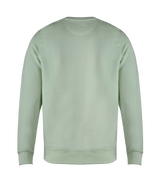 Activewear Asoma Corvus Sweater Lime Apoella
