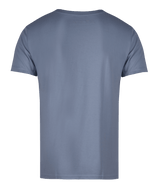 Activewear Asoma T-shirt Aligned Vibe Sky Apoella