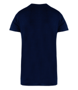 Activewear Asoma V T-shirt Dark Blue Apoella