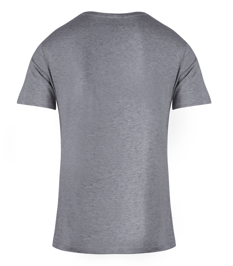 Activewear Asoma V T-shirt Light Grey Apoella