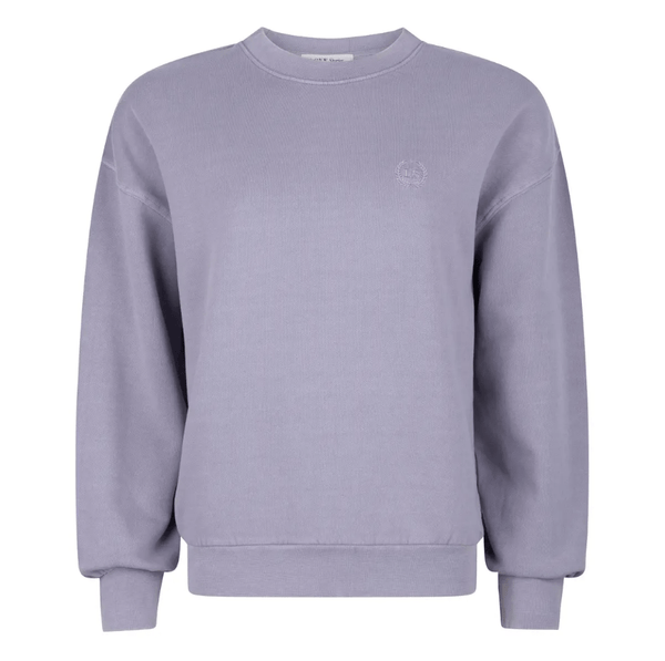 Sweater Love Stories Skye Loungewear Sweater S / Grey Apoella
