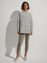 Activewear Varley Manning Sweater Light Apoella