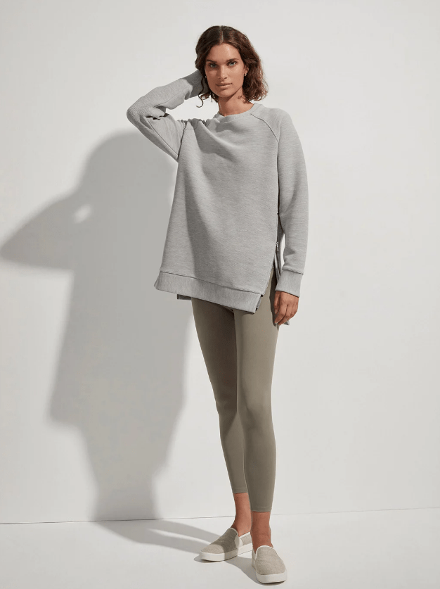 Activewear Varley Manning Sweater Light Apoella