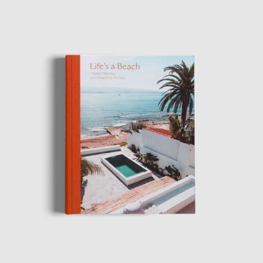 Books Gestalten Life's A Beach Apoella