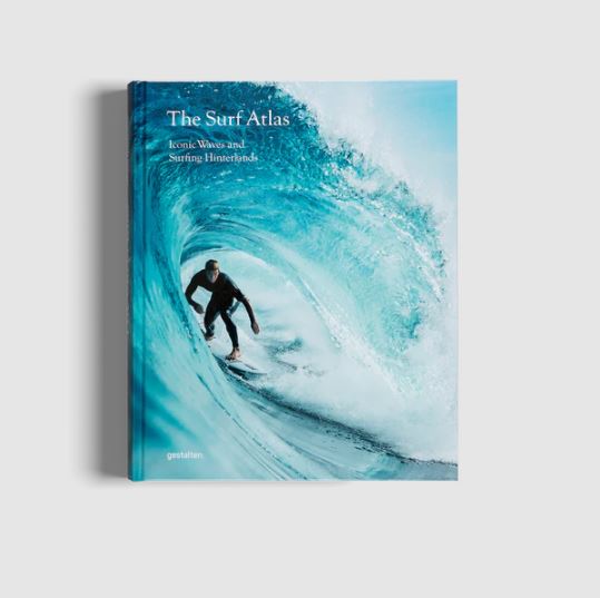 Books Gestalten The Surf Atlas Apoella
