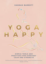 Books Quadrille Publishing Yoga Happy Apoella