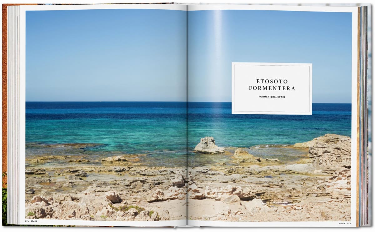 Great Escapes Mediterranean - Taschen Books | Apoella – APOELLA