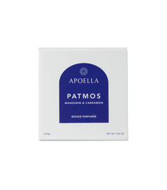 Candles Apoella Patmos Candle Apoella