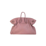 Clutch Park House Swan Clutch O/S / Dusty Rose Apoella