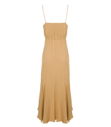 Dress Apoella Agnes Long Ruffle Dress Apoella