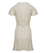 Dress Apoella Amalia Mini Wrap Dress Apoella