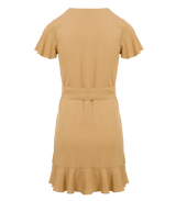 Dress Apoella Amalia Mini Wrap Dress Apoella