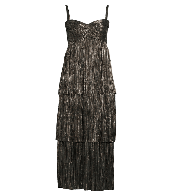 Dress Sabina Musayev Andromeda Long Dress Apoella