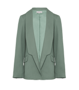 Jacket Apoella Anthea Blazer S / Mint Apoella