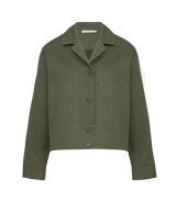 Jacket Apoella Phoeve Military Jacket S / Khaki Apoella