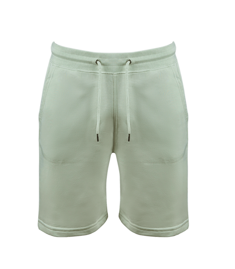 Loungewear Asoma Cygnus Shorts M / Lime Apoella
