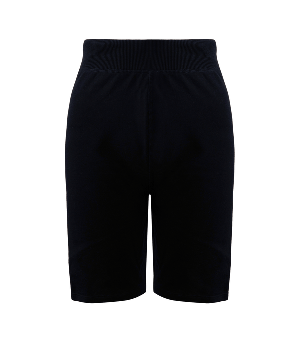 Loungewear Asoma Grus Shorts M / Black Apoella