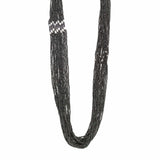 Necklaces Faystone Jewellery ANDROMEDA NECKLACE O/S Apoella