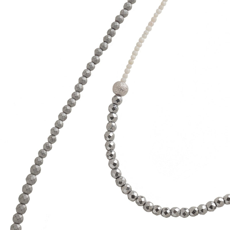 Necklaces Faystone Jewellery AURORA NECKLACE O/S Apoella