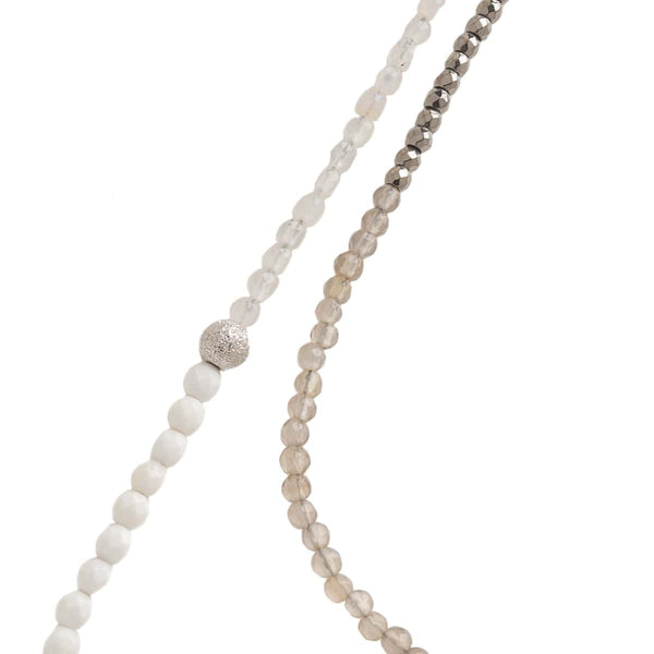 Necklaces Faystone Jewellery ELECTRA NECKLACE O/S Apoella