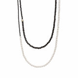 Necklaces Faystone Jewellery ERATO NECKLACE O/S Apoella