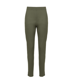 Pants Apoella Lydia Pencil Pants S / Khaki Apoella