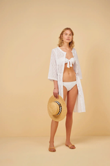 Shirtdress Apoella Eli Broderie Shirtdress Apoella