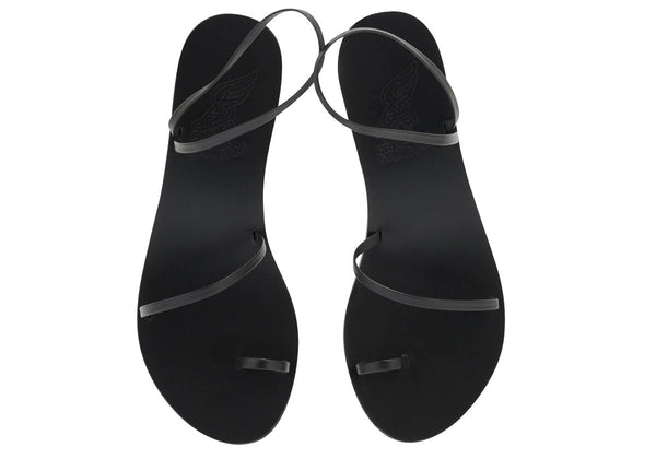 Shoes Ancient Greek Sandals Apli Eleutheria Heel Sandals Apoella