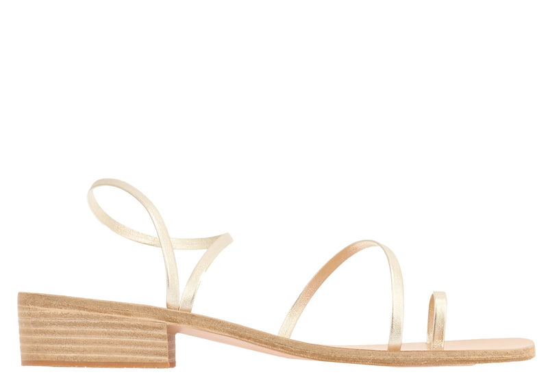 Ancient Greek Sandals Apli Eleftheria Sandal | Olivela