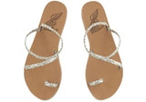 Shoes Ancient Greek Sandals Eleftheria Braided Sandals Apoella