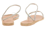 Shoes Ancient Greek Sandals Irina Multi Strap Sandals Apoella