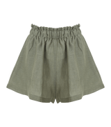 Shorts Apoella Dione Linen Shorts S / Khaki Apoella