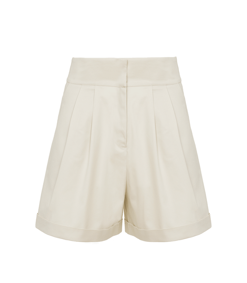 Shorts Apoella Kyra Shorts S / Ivory Apoella