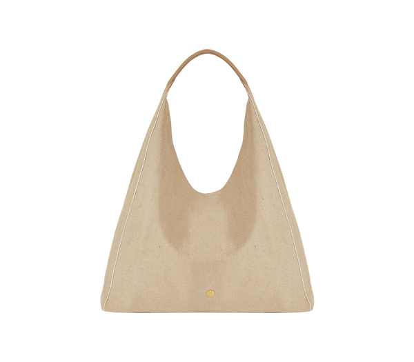 Shoulder Bag Apoella Fiscardo Mini Hobo Bag Beige / O/S Apoella