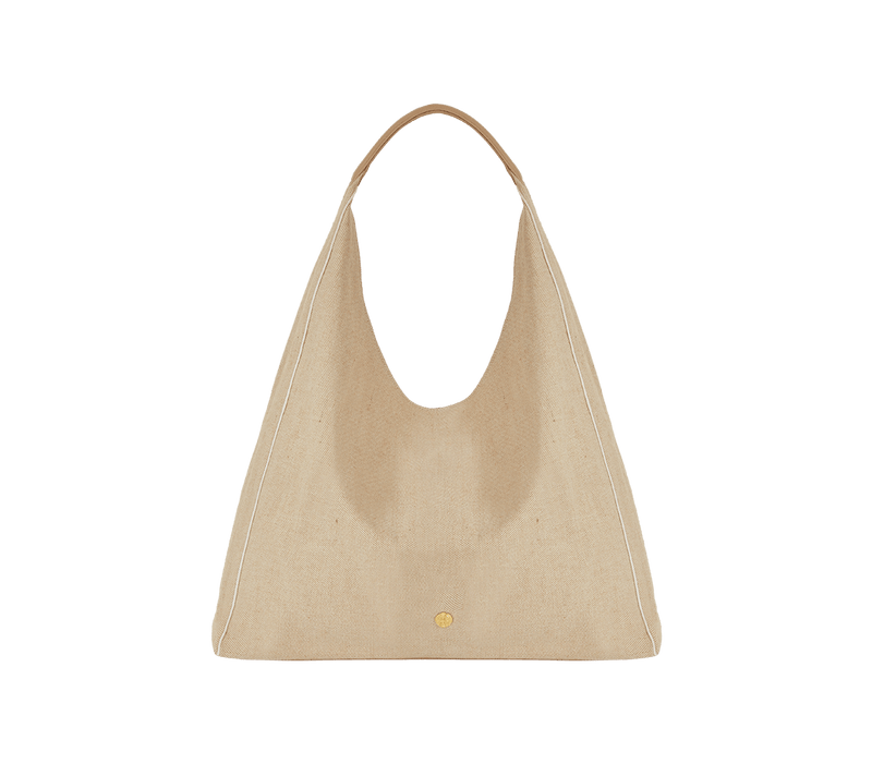 Shoulder Bag Apoella Fiscardo Mini Hobo Bag Beige / O/S Apoella