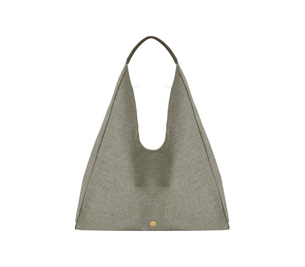 Shoulder Bag Apoella Fiscardo Mini Hobo Bag Khaki / O/S Apoella