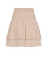 Skirt Apoella Dione Smocked Skirt Apoella