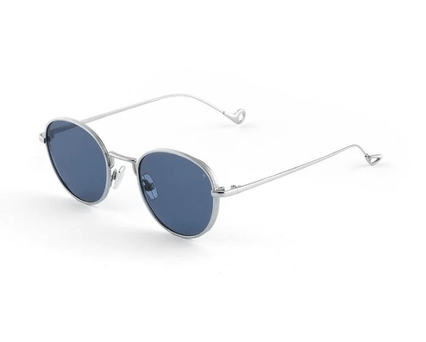 Sunglasses Eyepetizer Alen Silver Sunglasses Apoella