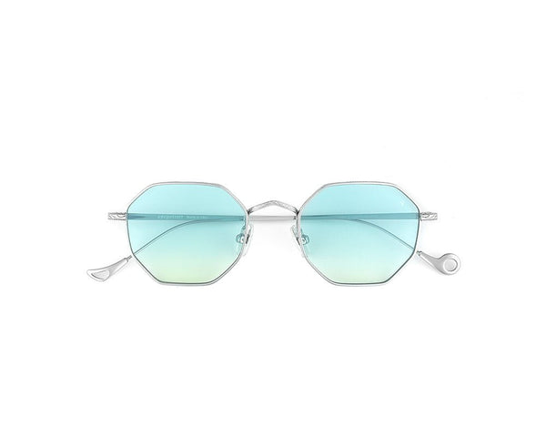 Sunglasses Eyepetizer Hort Silver Apoella