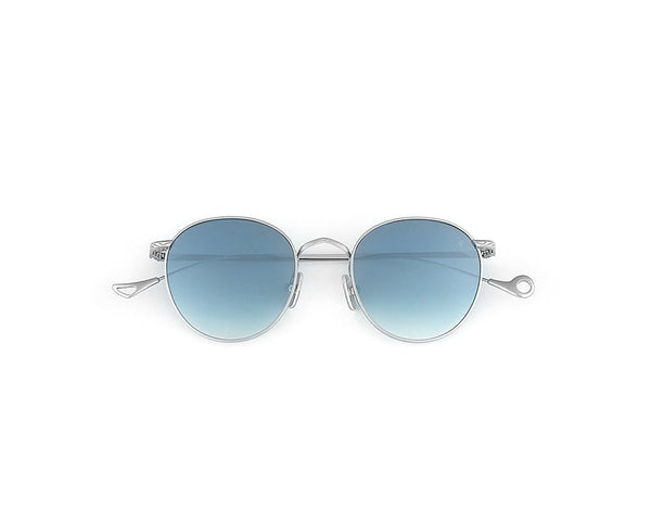 Sunglasses Eyepetizer Jockey Silver Apoella