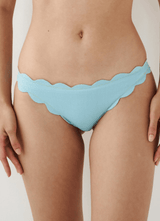 Swimwear Marysia Santa Barbara/Antibes One Shoulder Bikini Horizon Apoella