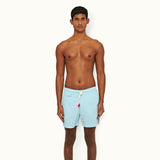 Swimwear Orlebar Brown Standard Piping Swim Shorts Apoella