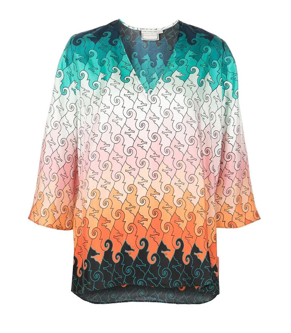 Mary katrantzou sweater best sale