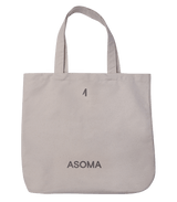 Tote Asoma Generation Alpha Canvas Tote Bag O/S Apoella